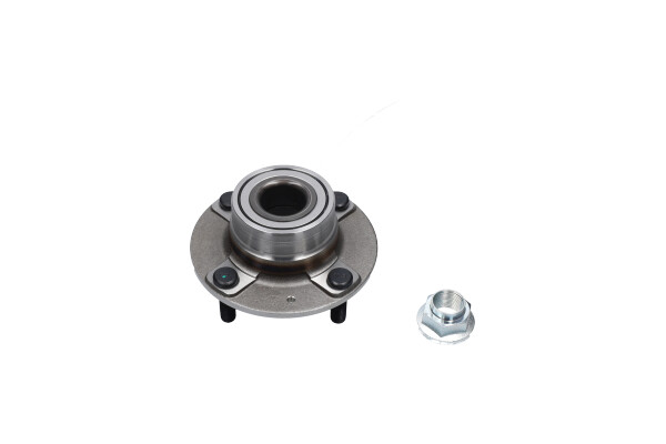 Ilustracja WBK-3027 KAVO PARTS zestaw łożysk koła