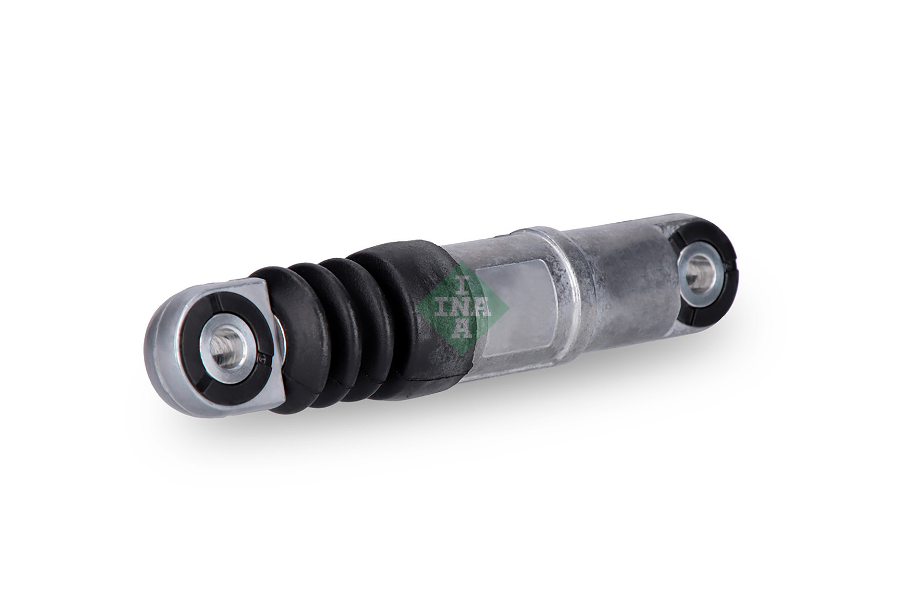 Ilustracja 533 0131 10 INA tłumik drgań, pasek wieloklinowy