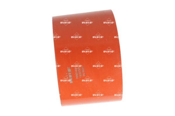 Ilustracja 165030 NRF przewód ssący, filtr powietrza