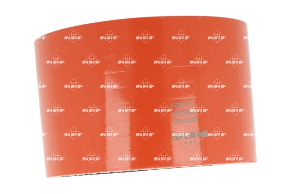 Ilustracja 165030 NRF przewód ssący, filtr powietrza