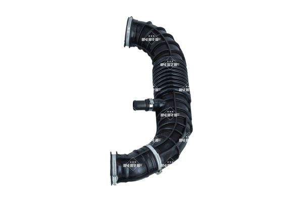 Ilustracja 165035 NRF przewód ssący, filtr powietrza