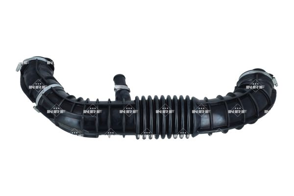 Ilustracja 165035 NRF przewód ssący, filtr powietrza