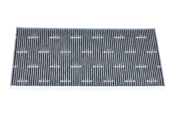 Ilustracja 210003 NRF filtr kabinowy