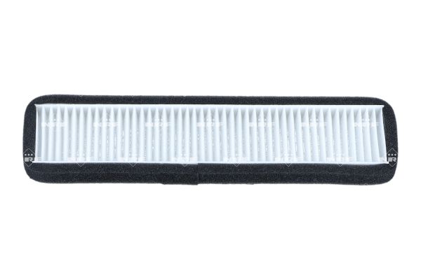 Ilustracja 210008 NRF filtr kabinowy