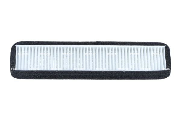 Ilustracja 210008 NRF filtr kabinowy