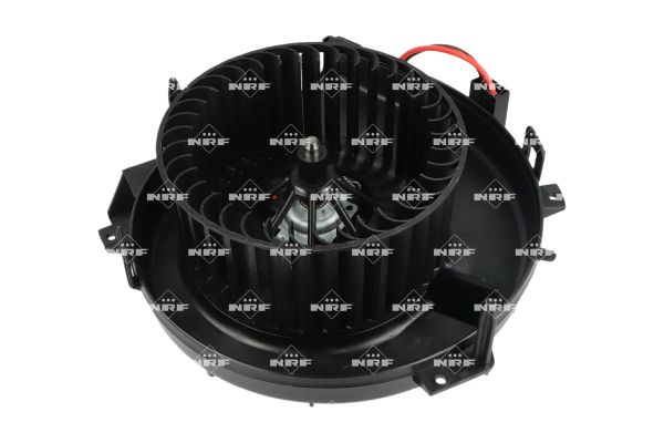 Ilustracja 34048 NRF wentylator wewnętrzny