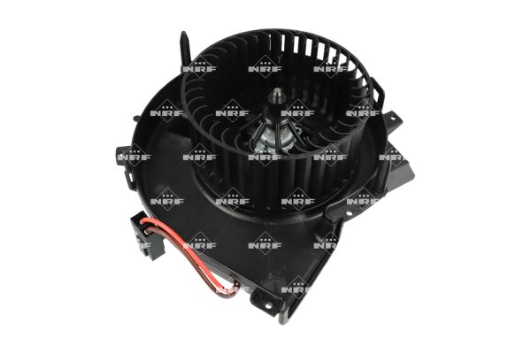 Ilustracja 34048 NRF wentylator wewnętrzny