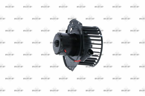 Ilustracja 34174 NRF wentylator wewnętrzny