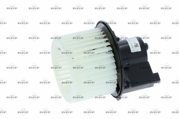 Ilustracja 34213 NRF wentylator wewnętrzny
