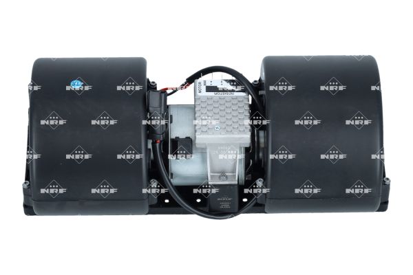 Ilustracja 34666 NRF wentylator wewnętrzny