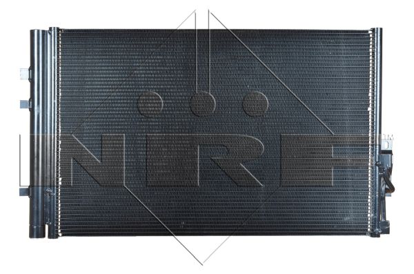 Ilustracja 350026 NRF skraplacz, klimatyzacja