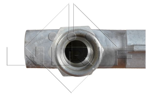 Ilustracja 350399 NRF skraplacz, klimatyzacja