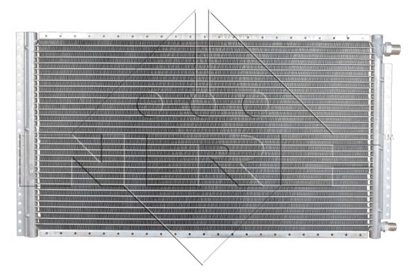 Ilustracja 350399 NRF skraplacz, klimatyzacja
