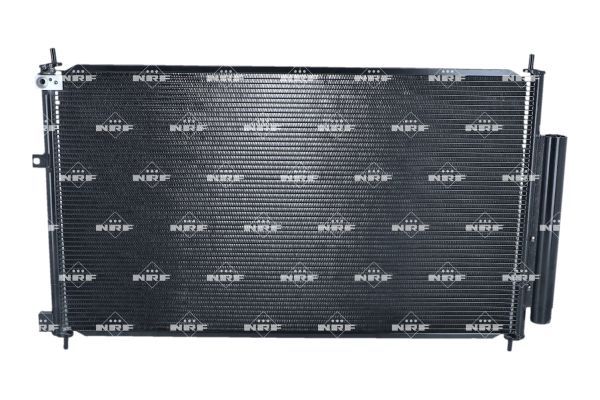 Ilustracja 350419 NRF skraplacz, klimatyzacja