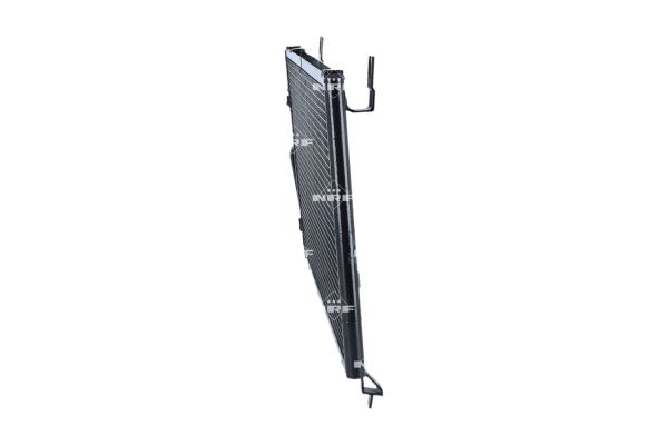 Ilustracja 350562 NRF skraplacz, klimatyzacja