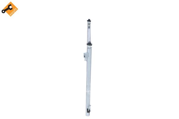 Ilustracja 35574 NRF skraplacz, klimatyzacja