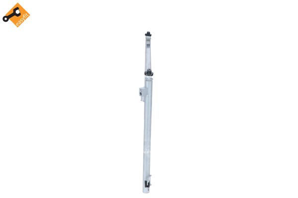 Ilustracja 35574 NRF skraplacz, klimatyzacja