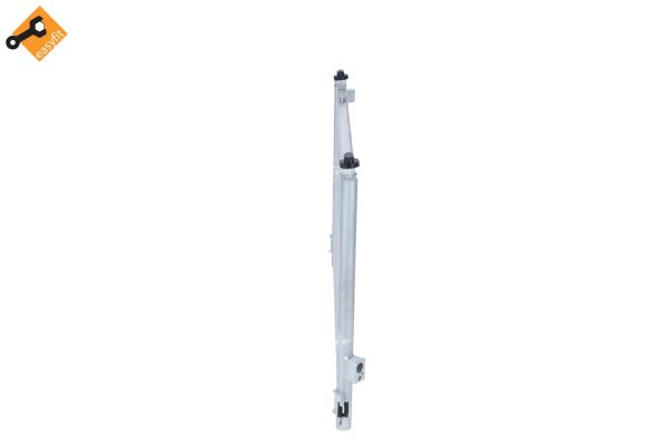 Ilustracja 35574 NRF skraplacz, klimatyzacja