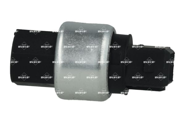 Ilustracja 381001 NRF przełącznik ciśnieniowy, klimatyzacja