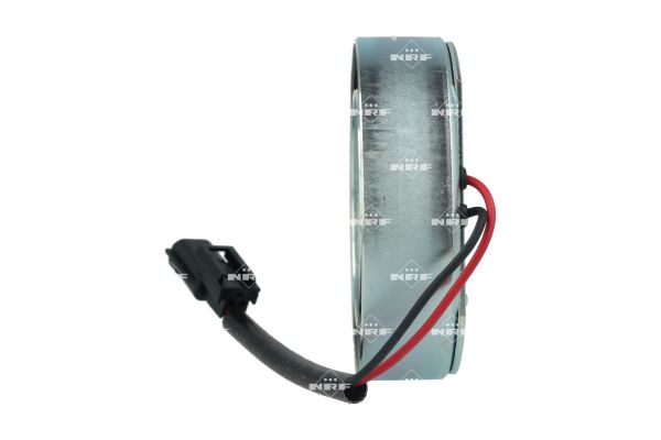 Ilustracja 38646 NRF sprzęgło elektromagnetyczne kompresora