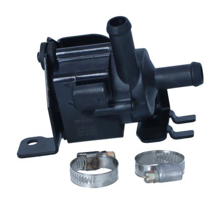 Ilustracja 390065 NRF dodatkowa pompa wody (obieg wody chłodzącej)