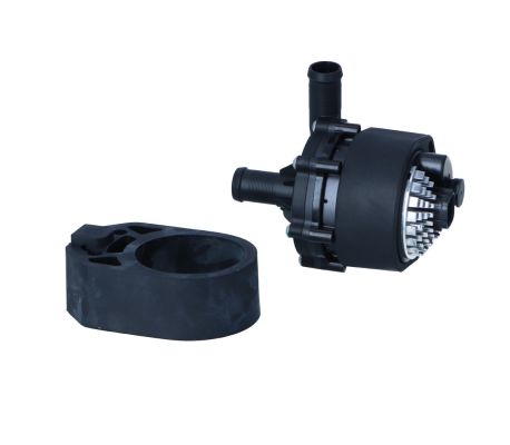 Ilustracja 390068 NRF dodatkowa pompa wody (obieg wody chłodzącej)