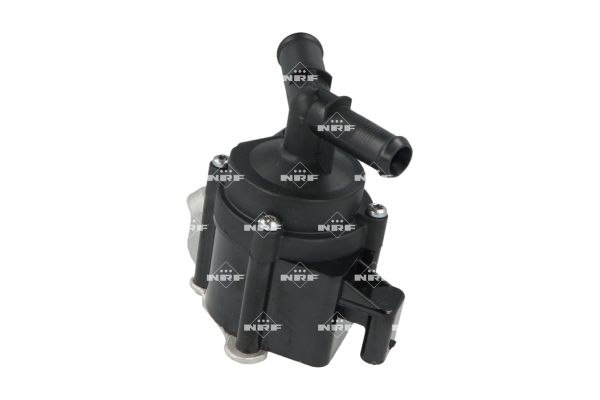 Ilustracja 390086 NRF dodatkowa pompa wody (obieg wody chłodzącej)