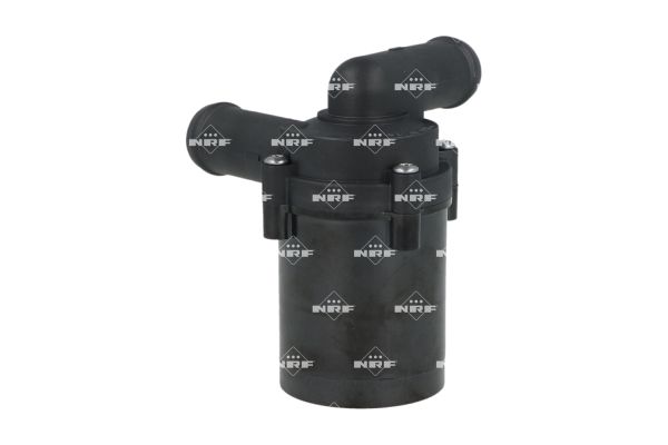 Ilustracja 390088 NRF dodatkowa pompa wody (obieg wody chłodzącej)