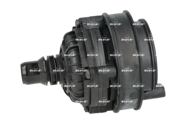 Ilustracja 390103 NRF dodatkowa pompa wody (obieg wody chłodzącej)