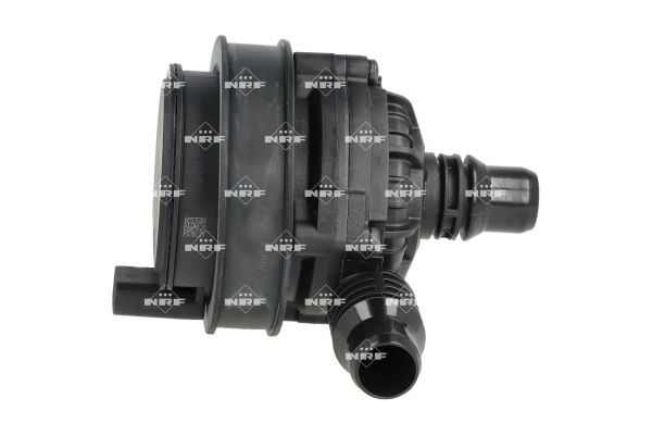 Ilustracja 390103 NRF dodatkowa pompa wody (obieg wody chłodzącej)