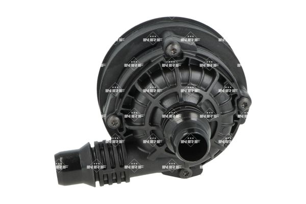 Ilustracja 390103 NRF dodatkowa pompa wody (obieg wody chłodzącej)