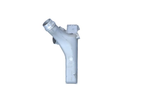 Ilustracja 30185 NRF chłodnica powietrza doładowującego - intercooler