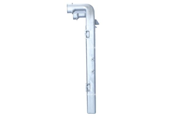 Ilustracja 30387 NRF chłodnica powietrza doładowującego - intercooler