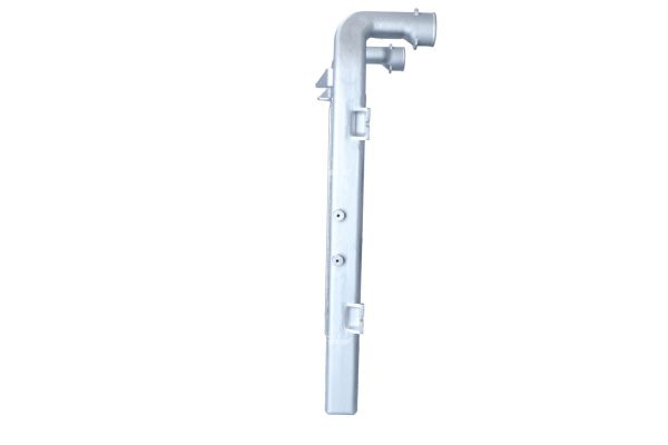 Ilustracja 30387 NRF chłodnica powietrza doładowującego - intercooler