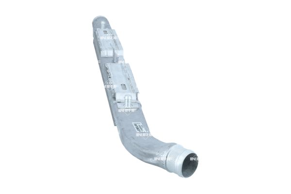 Ilustracja 30769 NRF chłodnica powietrza doładowującego - intercooler