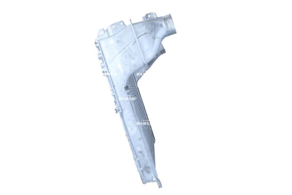 Ilustracja 309081 NRF chłodnica powietrza doładowującego - intercooler