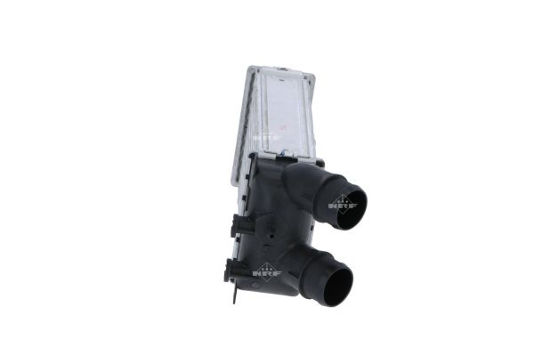 Ilustracja 309029 NRF chłodnica powietrza doładowującego - intercooler