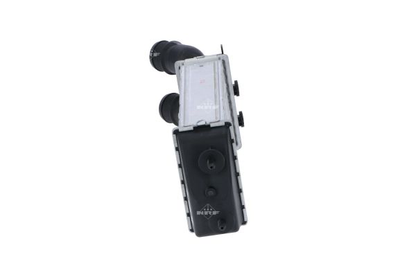 Ilustracja 309029 NRF chłodnica powietrza doładowującego - intercooler