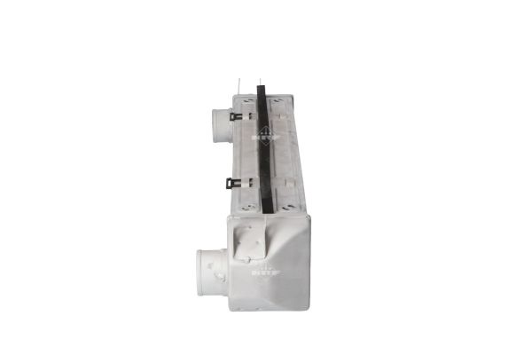 Ilustracja 30919 NRF chłodnica powietrza doładowującego - intercooler