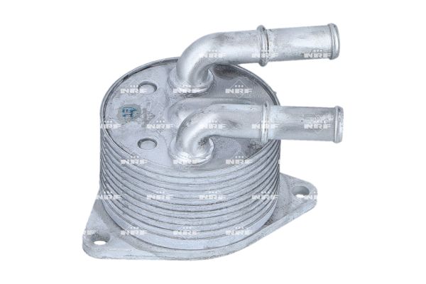 Ilustracja 310054 NRF chłodnica oleju, automatyczna przekładnia