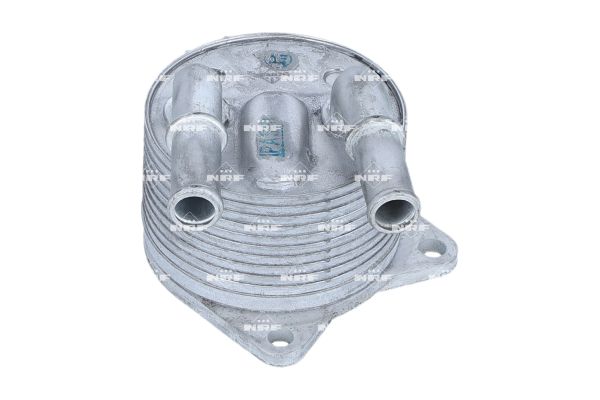 Ilustracja 310054 NRF chłodnica oleju, automatyczna przekładnia