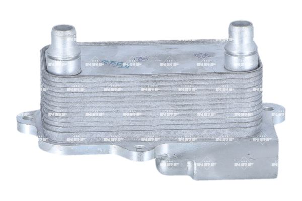 Ilustracja 310062 NRF chłodnica oleju, automatyczna przekładnia