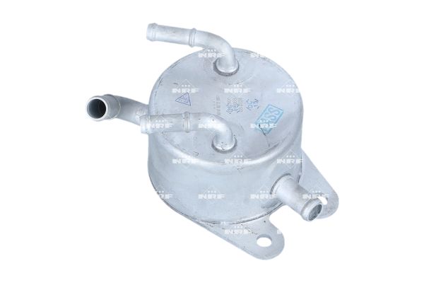 Ilustracja 310068 NRF chłodnica oleju, automatyczna przekładnia