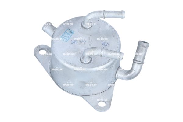 Ilustracja 310068 NRF chłodnica oleju, automatyczna przekładnia