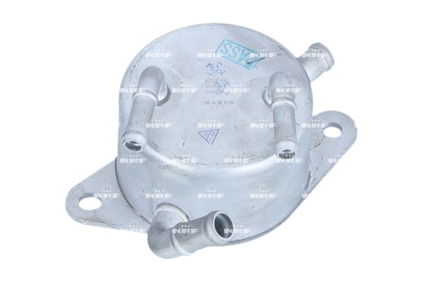 Ilustracja 310068 NRF chłodnica oleju, automatyczna przekładnia