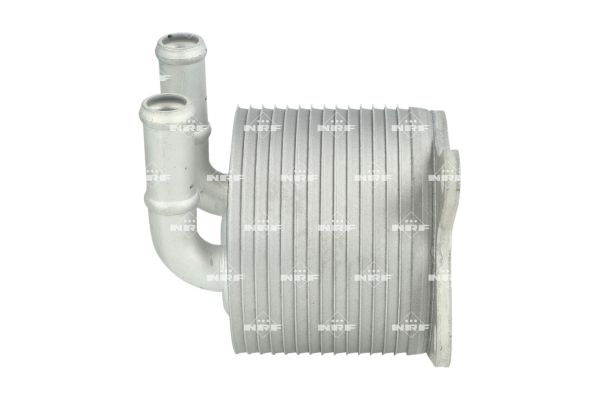 Ilustracja 310072 NRF chłodnica oleju, automatyczna przekładnia