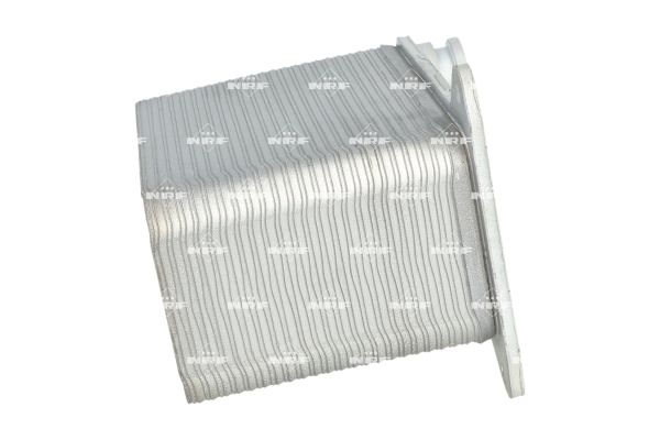 Ilustracja 310502 NRF chłodnica, akumulator trakcyjny