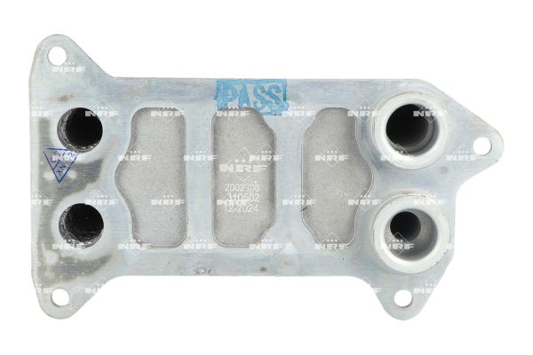 Ilustracja 310502 NRF chłodnica, akumulator trakcyjny