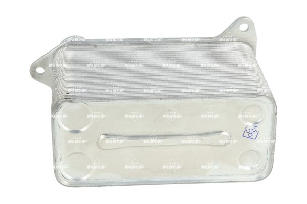 Ilustracja 310502 NRF chłodnica, akumulator trakcyjny