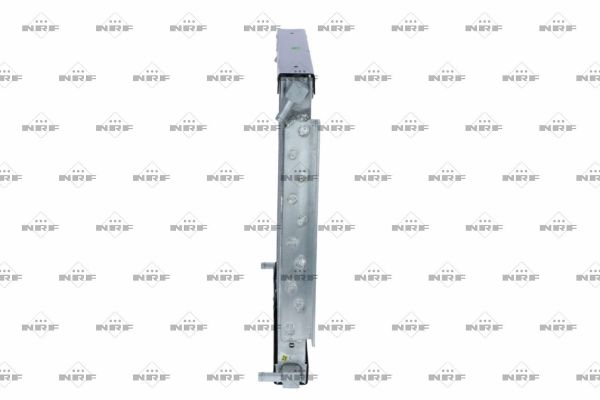 Ilustracja 31185 NRF chłodnica oleju, olej silnikowy